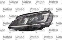 Valeo Hauptscheinwerfer ORIGINAL TEIL 044924