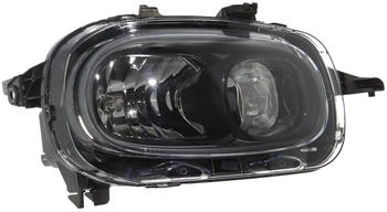 Valeo 450401 Halogen Scheinwerfer Rechts f&uuml;r CITROEN C3 III