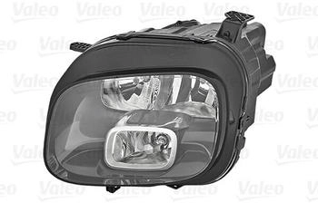 Valeo 450528 Halogen Scheinwerfer Links f&uuml;r CITROEN C3 AIRCROSS
