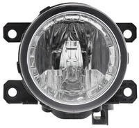Valeo Nebelscheinwerfer FOGSTAR 044186