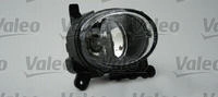 Valeo Nebelscheinwerfer FOGSTAR 043652