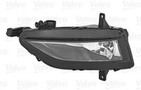 Valeo Nebelscheinwerfer ORIGINAL TEIL 047417