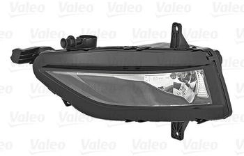Valeo 047417 Nebelscheinwerfer Valeo 047417 Nebelscheinwerfer