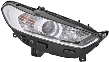 Valeo 046615 Halogen Scheinwerfer Rechts f&uuml;r FORD MONDEO V 09.14-04.18