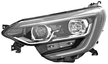Valeo 046750 Halogen Scheinwerfer Links für RENAULT MEGANE IV