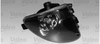 Valeo Nebelscheinwerfer ORIGINAL TEIL 044369