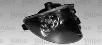 Valeo 044369 Nebelscheinwerfer