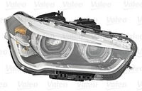 Valeo Hauptscheinwerfer ORIGINAL TEIL 046734