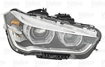 Valeo 046734 LED Scheinwerfer Links f&uuml;r BMW X1 F48 09.15-07.19