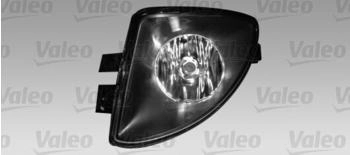 Valeo 044367 Nebelscheinwerfer