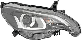 Valeo 045433 LED Scheinwerfer Rechts f&uuml;r PEUGEOT 108 05.14