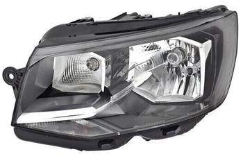 Valeo 046708 Halogen Scheinwerfer Links für VW TRANSPORTER T6