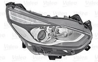 Valeo Hauptscheinwerfer ORIGINAL TEIL 046674