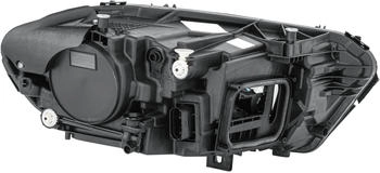 Hella 1EX 015 091-811 LED Scheinwerfer Links für Mercedes-Benz