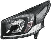 Hella Hauptscheinwerfer 1EE 011 565-151