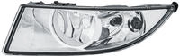 Hella Nebelscheinwerfer 1NE 010 299-111
