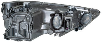 Hella 1EG 354 837-011 Halogen Scheinwerfer Links für Audi A1 8X1 8XK