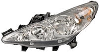 Hella Hauptscheinwerfer 1EF 354 533-021