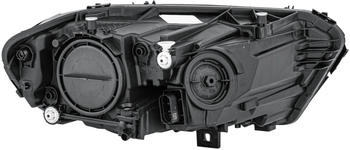 Hella 1EG 015 091-011 Halogen Scheinwerfer Links für Mercedes-Benz