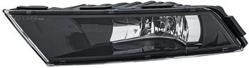Hella 1NB 011 836-131 FF-Nebelscheinwerfer links für Skoda