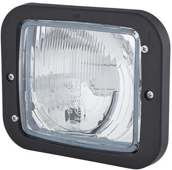Hella 1AA 004 109-201 Halogen Scheinwerfer Links Rechts für Standard