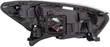 Hella 1EX 012 977-651 LED Scheinwerfer Links für Renault Captur I