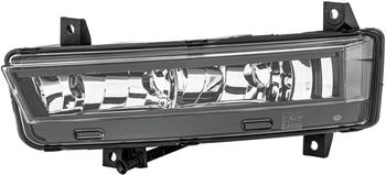 Hella 1NE 011 477-111 FF-Nebelscheinwerfer links für Skoda Hella 1NE 011 477-111 FF-Nebelscheinwerfer links für Skoda