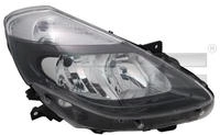 TYC Hauptscheinwerfer 20-12051-05-2