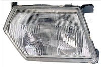 TYC Hauptscheinwerfer 20-5441-05-2