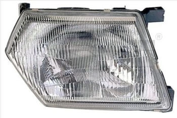 TYC 20-5441-05-2 Halogen Scheinwerfer Rechts NISSAN PATROL Y61