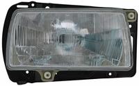 TYC Hauptscheinwerfer 20-1735-05-2