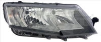 TYC Hauptscheinwerfer 20-14684-05-2