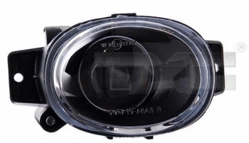 TYC 19-0643-05-2 Nebelscheinwerfer