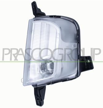 Prasco Nebelscheinwerfer links für FORD FD8114414