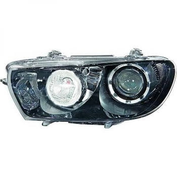Diederichs Hauptscheinwerfer links Xenon für VW 2251985
