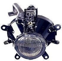 Van Wezel Nebelscheinwerfer rechts links für BMW 0649999