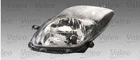 Valeo Hauptscheinwerfer ORIGINAL TEIL 043937