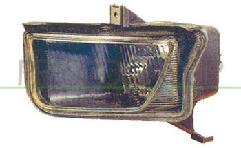 Prasco Nebelscheinwerfer rechts mit Lampenträger für FIAT FT1324413