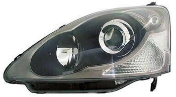 Van Wezel Hauptscheinwerfer links f&uuml;r HONDA 2550961