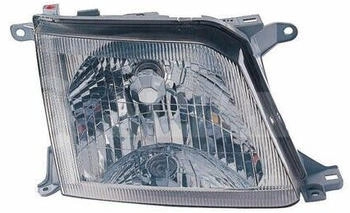 Alkar Hauptscheinwerfer rechts für TOYOTA 2706032