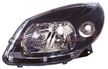 Alkar Hauptscheinwerfer rechts für RENAULT DACIA 2752721
