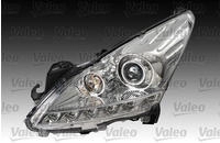 Valeo Hauptscheinwerfer ORIGINAL TEIL 044842