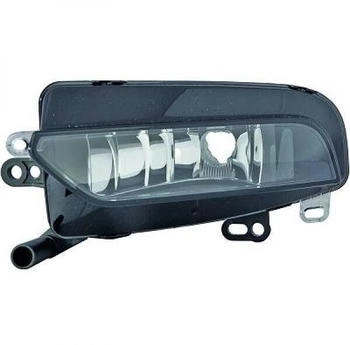 Diederichs Nebelscheinwerfer links für AUDI 1033089
