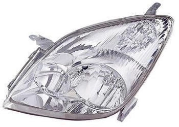 Van Wezel Hauptscheinwerfer links f&uuml;r TOYOTA 5394961