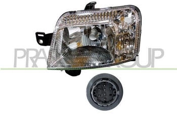 Prasco Hauptscheinwerfer links für FIAT FT1234804