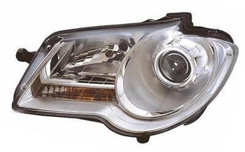 Van Wezel Hauptscheinwerfer links für VW 5857961