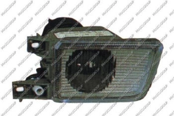 Prasco Nebelscheinwerfer rechts für VW VG0324413