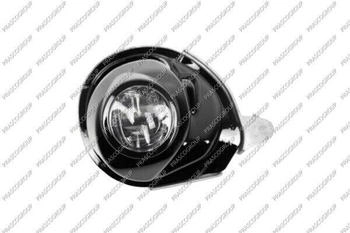 Prasco Nebelscheinwerfer links für MAZDA MZ3334414