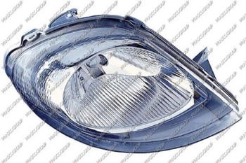 Prasco Hauptscheinwerfer rechts ohne Elektromotor für RENAULT OPEL OP9324803