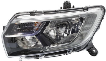Valeo Hauptscheinwerfer ORIGINAL TEIL links f&uuml;r DACIA 450406